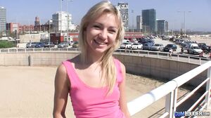 Sasha Rose - Cover my Russian Face