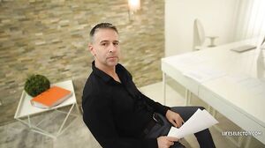 Angelica Heart - After Office Hours