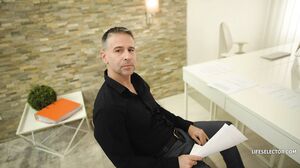 Candee Licious - After Office Hours