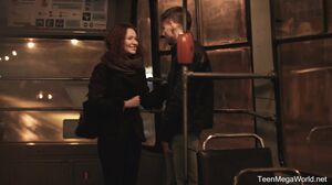 Anal-Angels - Dick or pussy, ass and backwards