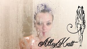 AlleyKatt - Cuckold Wife Massive BBC Creampie