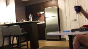 New Bull Cums 3 Times In AlleyKatt