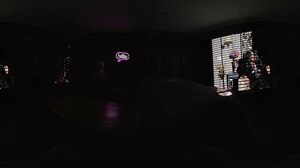 Lacey London - The Bat And The Cat in HD