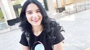 Min Galilea - She Wants To Be An Actress