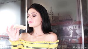 Katy Rich Compilation