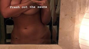 Deep Digging in Anal Foursome in the Asses of  Victoria