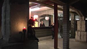 MagmaFilm - Interrogation by Candle Light