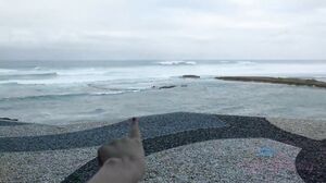 Cute Redhead Plays With Cock - Violet Monroe