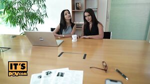 Alyssia Kent, Liv Revamped, And Jessica Portman - It's