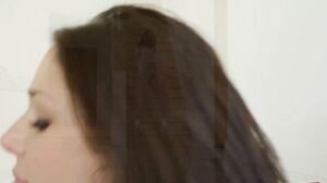 Anna Morna - Tight Butthole Wrecked By Toys And Cock