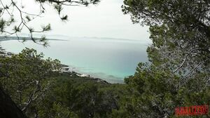 Belle Claire - Bbc Romantic Rectal Reaming