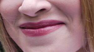 Fat Cock In Blonde Whore - Jenny Love