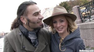 NoBoring - Balls Deep Butt Sex