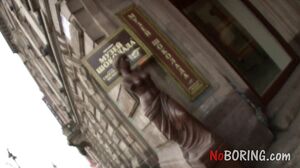 NoBoring - Picked Up And Fucked