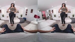 Jasmine Jae - Jasmine Jae Stepmom’s Ass