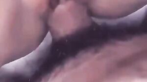 Sexy Asian LADY DEE Fucked in Her ASS with boyfriend