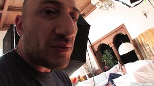 NoBoring - Thick Dick Anal