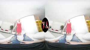 Blondie Fesser - I Deserve