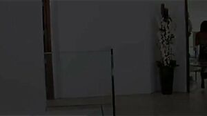 MILF Mom Fucked By Son For Cheating- Silvia Saige