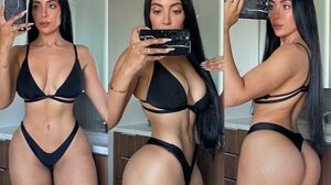 May Akemi Gets Her First DAP