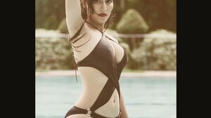 Elise Moon - First Double Penetration