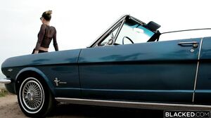 Haley Reed - All I Want Is BBC in HD