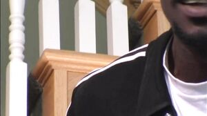 Biggz and the Beauties 11 (2004) Scene 1. Ariana Jollee