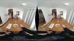 Zoey Sinn - Almost Adultery