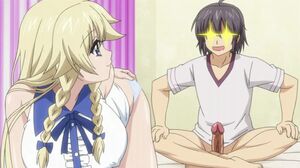 Fetikano Episode 1 dubbed