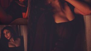 Ania Kinski - Horny Stay at Home MILF DPed by BBCs