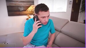 Karma RX - Sneaky Perv Gets Fucked in HD