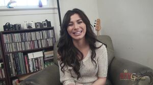 Brittany Masturbation Video