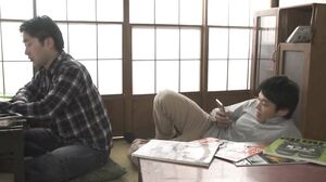 BRK-11 Kyoko Aikawa Breaking In A Horny Friend Mom