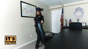 Christiana Cinn - It'spov