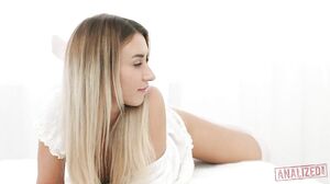 Katrin Tequila - Passed Around And Dp'd By Best Friends