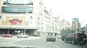 Hegre - Tribute To Ukraine