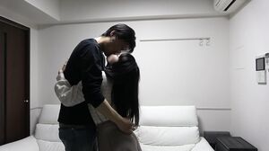 592FLC-014 Aina (29): Gonzo at home with a Japanese-sty