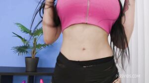 Monster of TAP, Jolee Love, 5on1, ATM, Balls Deep Anal, DAP, Rough, TAP, Gapes, Cum in Mouth, Swallow GIO2156