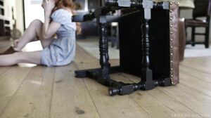 Madi Collins - Cum Gluttons: Carrying A Torch