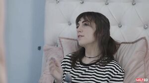 Milfed - Kagney Linn Karter Mommy Makes It Better