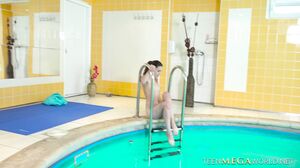 X-Angels - Spa Sex Retreat