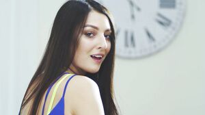 Katy Rose - Creampie for Katy in HD