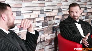 Asian Slut Polly Pons DP’d on Pool Table by 2 Bootlegge