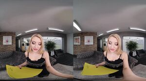 Sylvia Buntarka - Doe Eyes