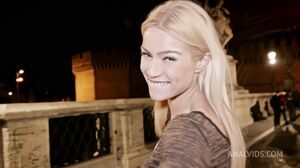 Cherry Kiss loves hard cock