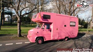 Grandpa pick up German Teen in Public and fuck her in c