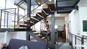 Laura Fiorentino fucks another hard cock!