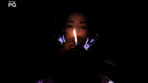 WATCH CRAZY HORSE PARIS WITH DITA VON TEESE PART 003