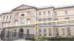 Anna Polina French Slut From The Streets Of Paris Ass Fucked