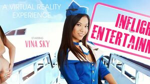 Vina Sky - Inflight Entertainment in 4K